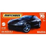 Matchbox 2004 Mazda RX-8 – Hledejceny.cz