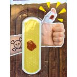 Folat Falešná krvavá náplast – Hledejceny.cz