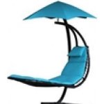 VIVERE ORIGINAL DREAM CHAIR tyrkysová – Zboží Dáma