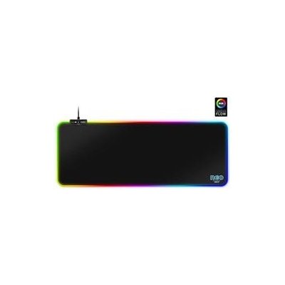 Connect IT NEO RGB podsvícená podložka pod myš a klávesnici, vel. L CMP-3100-LG – Zboží Mobilmania