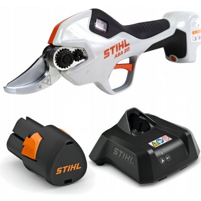 Stihl ASA 20 SET – HobbyKompas.cz