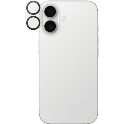 Panzer Glass - ochranný kryt objektivu PicturePerfect pro iPhone 17, čirá PG94117 – Zboží Živě