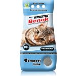 Certech Super Benek Compact Natural Hrudkující pro kočky 10 l – Sleviste.cz