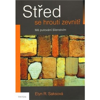 Střed se hroutí zevnitř