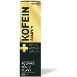 Cemio Kofein šampon 400 ml – Zboží Mobilmania
