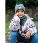 Luis fleece granit – Zboží Dáma