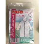 Toro pláštěnka pro muže – Zboží Mobilmania