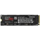 Samsung 960 Pro M.2 512GB, MZ-V6P512BW