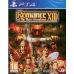 Romance of the Three Kingdoms XIII – Hledejceny.cz