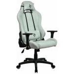 AROZZI TORRETTA Soft Fabric v2 perlově zelená – Zbozi.Blesk.cz