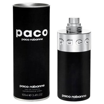 Paco Rabanne Paco toaletní voda unisex 100 ml