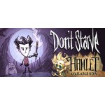 Dont Starve – Sleviste.cz