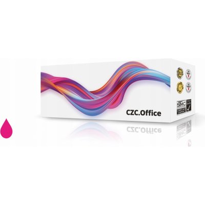 CZC.Office HP CF403X - kompatibilní – Zboží Mobilmania