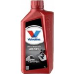 Valvoline Light & Heavy Duty ATF CVT 1 l – Zbozi.Blesk.cz