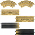 Carrera 61643 Rozšiřující set Rallye GO GO+ D143 – Sleviste.cz