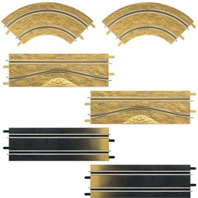 Carrera 61643 Rozšiřující set Rallye GO GO+ D143 – Sleviste.cz