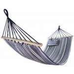 Sedco bavlněná s výztuhou a polštářkem – Zboží Dáma