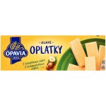 Opavia Zlaté Oplatky lískooříškové 146 g – Zboží Dáma Opavia Zlaté Oplatky lískooříškové 146 g – Zboží Dáma
