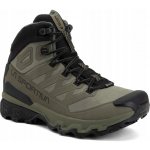La Sportiva Ultra Raptor 3 Mid Gtx cypress black – Hledejceny.cz