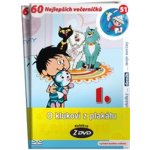 O klukovi z plakátu pošetka DVD – Hledejceny.cz