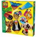 Origami zvířátka – Zboží Dáma