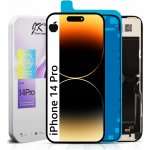 LCD Displej Apple iPhone 14 Pro – Zboží Živě
