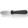 Kuchyňský nůž Hendi 855768 Zoubkovaný nůž na mazání 100 x 85 x 225 mm