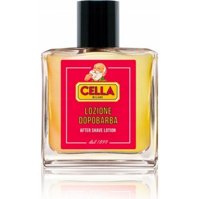 Cella Lozione Voda po holení s panthenolem 100 ml – Hledejceny.cz
