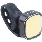 Pro-T Plus 36 Led 70 lm USB přední černé – Zboží Dáma