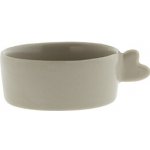 Bastion Collections SVÍCEN HEART matt in titan 7x3cm LI-CANDLE-002-MT – Hledejceny.cz