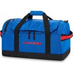 Dakine EQ DUFFLE BLACK 35 l – Zboží Mobilmania