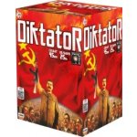 Kompaktní ohňostroj Diktátor 25 ran 45 mm – Zboží Mobilmania