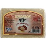 Knossos přírodní olivové mýdlo Argan 100 g – Zbozi.Blesk.cz