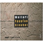 Egypťan Sinuhet – Zboží Dáma
