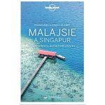 Poznáváme Malajsie a Singapur - Lonely Planet - Brett Atkinson – Hledejceny.cz