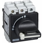 SCHNEIDER ELECTRIC SCHNEIDER Spínač VARIO VBD0 hlavní 25A VBD0 – Zboží Mobilmania