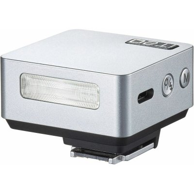 GODOX iFlash iT20-C pro Canon stříbrný – Zboží Mobilmania