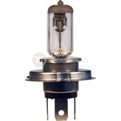 Autolamp Power H4 P43t-38 24V 100/90W