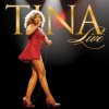 DVD film Turner Tina: Tina Live DVD