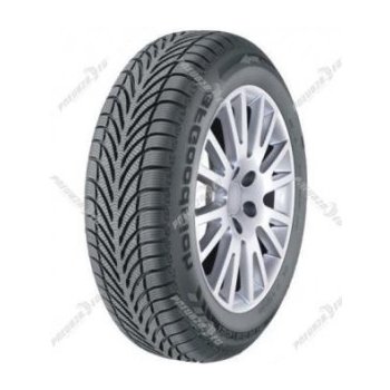 BFGoodrich G-Force Winter 2 225/55 R17 101H