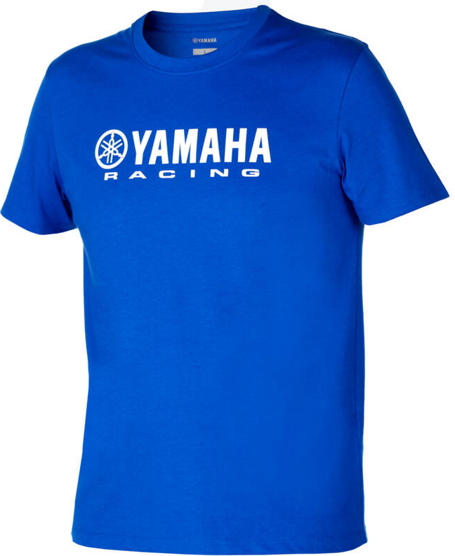 Yamaha Paddock Blue CORK