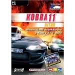 Cobra 11 Nitro – Zboží Živě