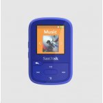 SanDisk Clip Sport Plus MP3 – Zbozi.Blesk.cz