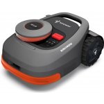 Segway Navimow H500E – Zboží Dáma