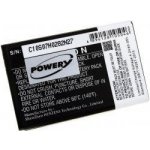 Powery Baterie Snom M3 / M9 / 60020438 900mAh Li-Ion 3,7V - neoriginální – Zboží Živě