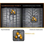 Continental ContiWinterContact TS 830 P 285/40 R19 107V – Hledejceny.cz