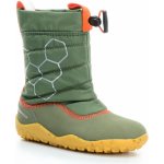 Vivobarefoot Lumi Botanical Green – Sleviste.cz