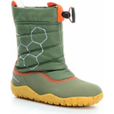 Vivobarefoot Lumi Botanical Green – Zboží Mobilmania