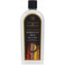 Ashleigh & Burwood Moroccan Spice vůně do katalytické lampy 1000 ml