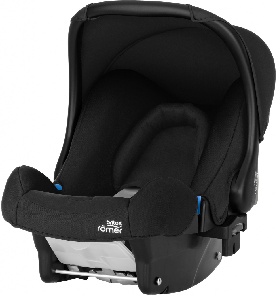 Britax Römer Baby-Safe 2021 Cosmos Black